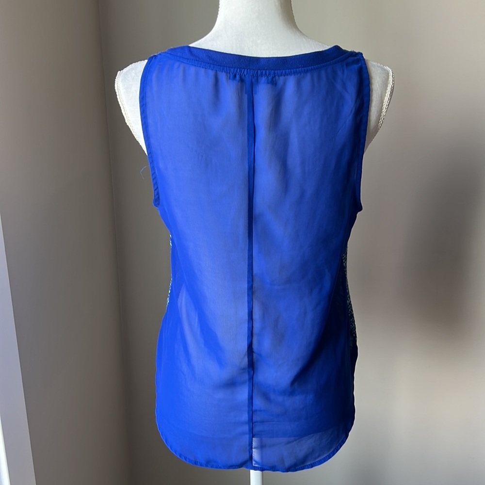 SWS Tank Top - Picture 5 of 7